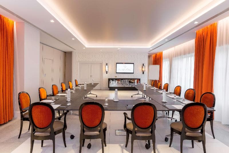 Best Western Premier Hotel Les Sept Fontaines photo 1