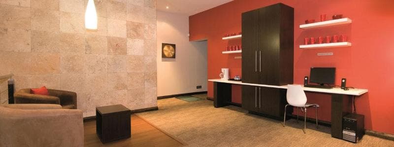 The Hub Boutique Hotel 5