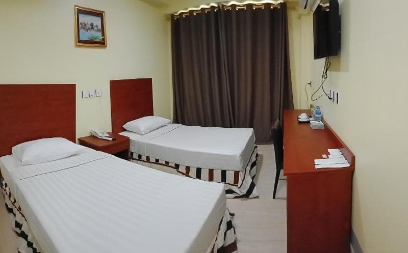 Hato Inn photo 1