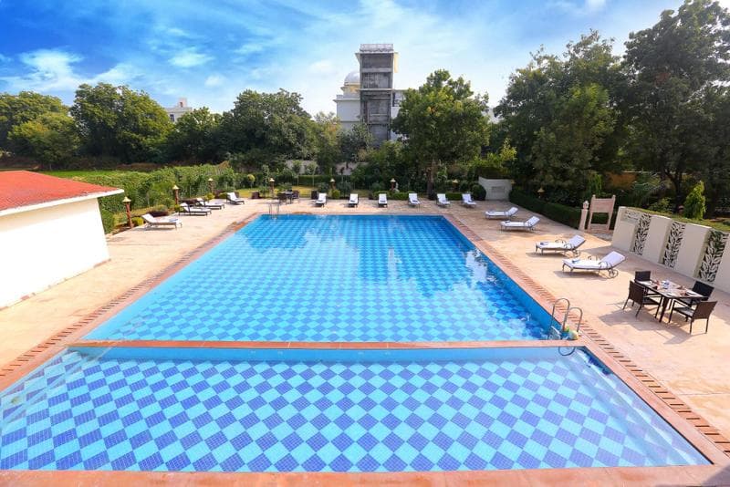 Regenta Resort Vanya Mahal 3
