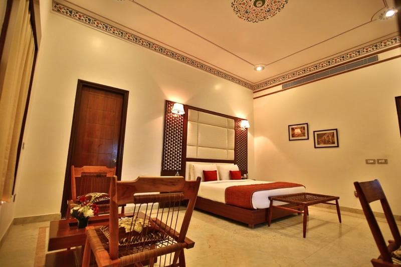 Regenta Resort Vanya Mahal photo 1