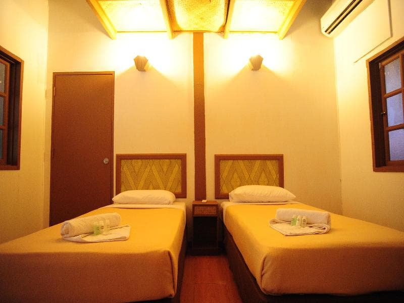 Redang Paradise Resort 5