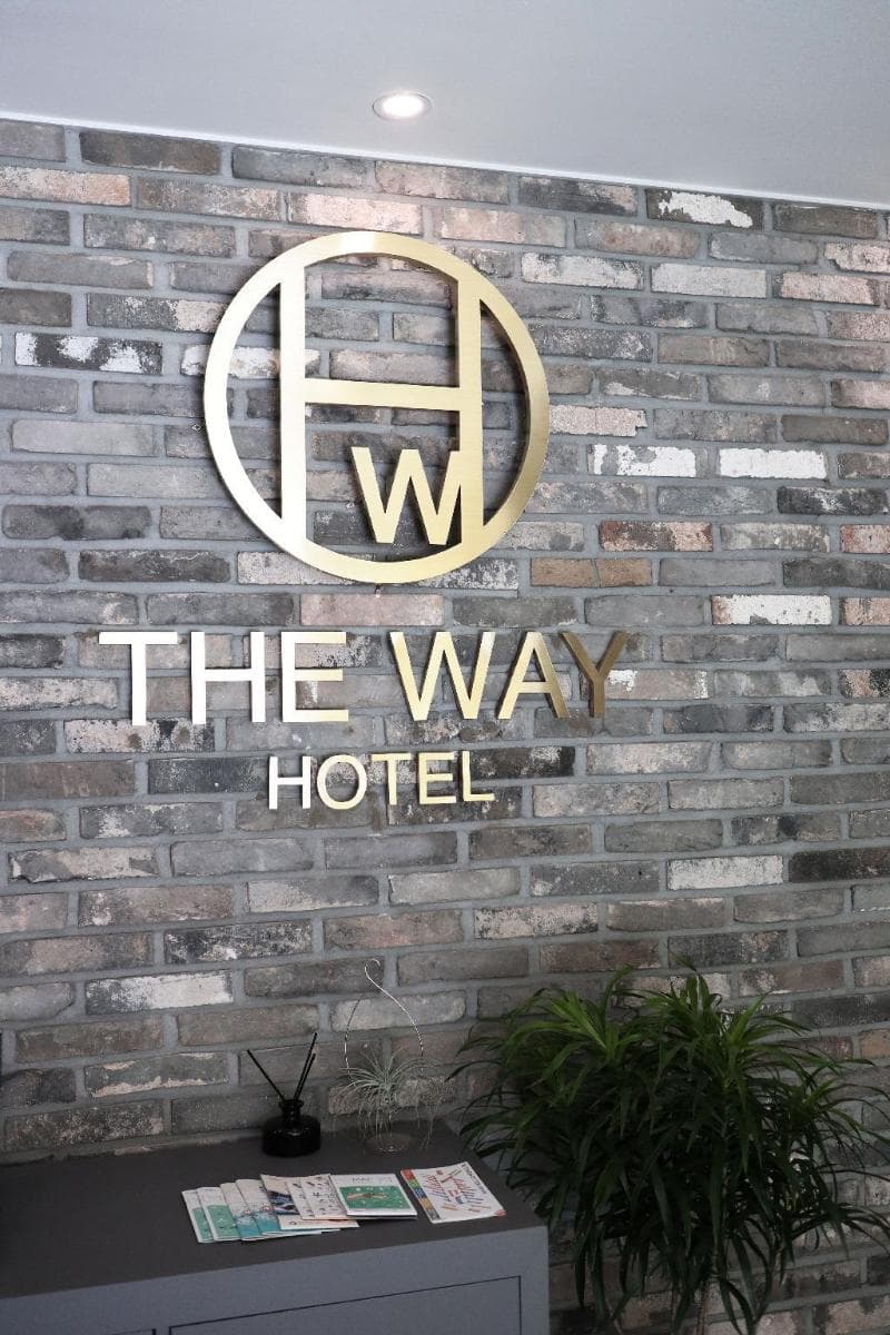The Way Hotel Busan Station 5