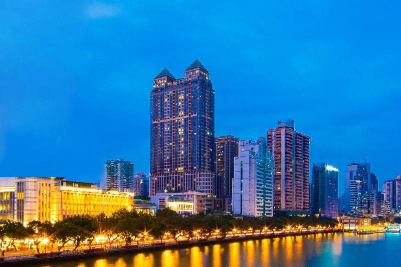 Guangzhou Seaman's Club photo 1