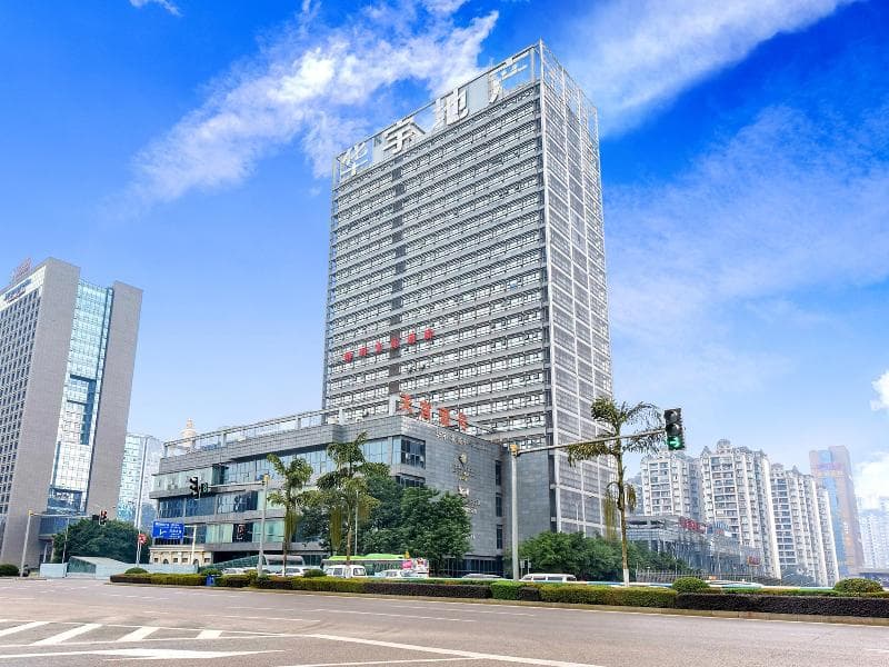 Novo Hotel 3