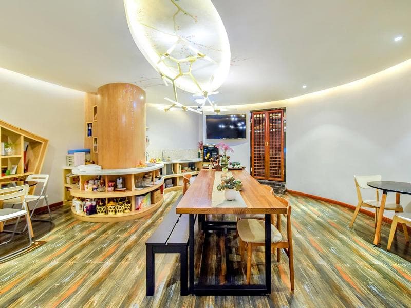 Novo Hotel 2