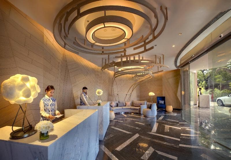 Welcomhotel Coimbatore - Member Itc Hotel Group 5