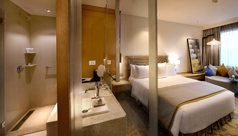 Welcomhotel Coimbatore - Member Itc Hotel Group 2