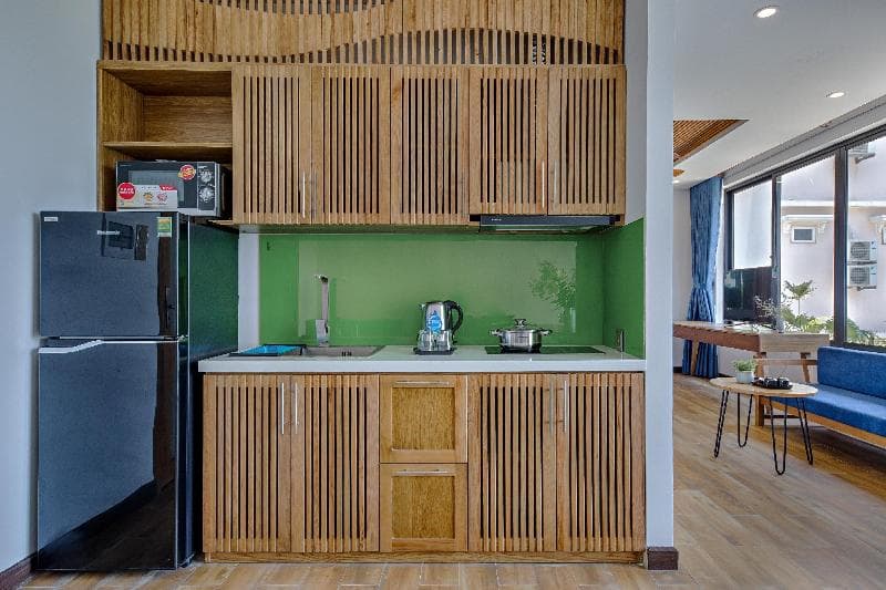 Animor Green Home main