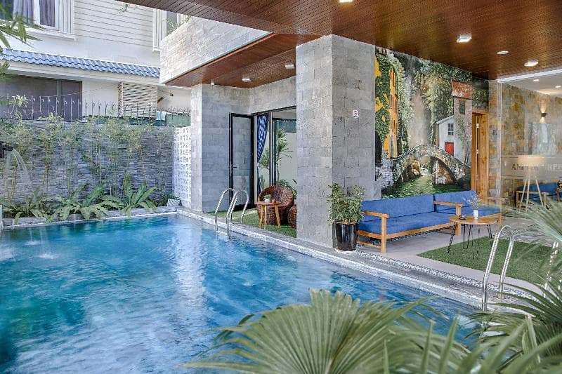 Animor Green Home 4