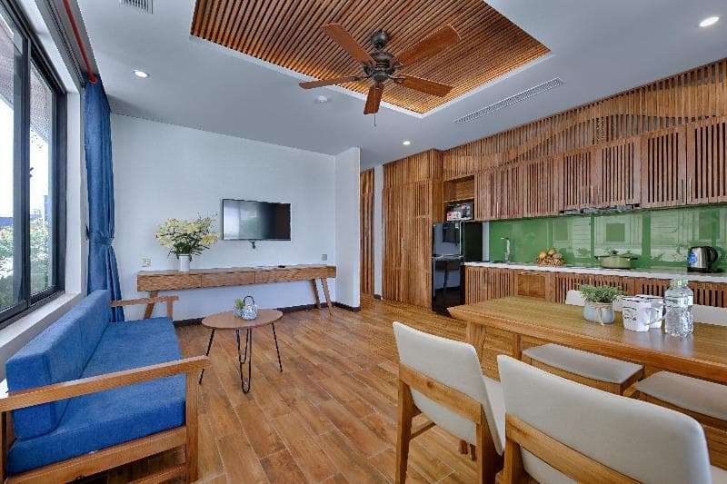 Animor Green Home photo 1