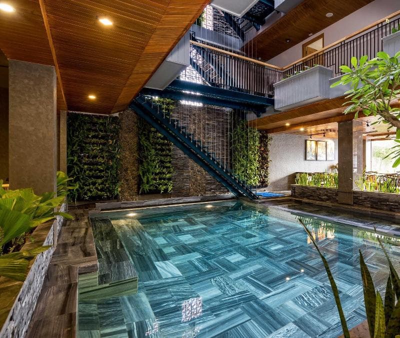 Zoneland Apartments - Lahome Beach Villa main
