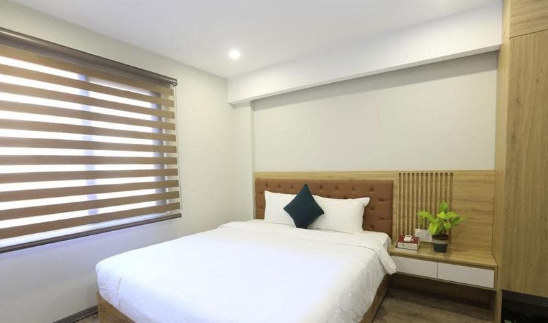 Zoneland Apartments - Lahome Beach Villa 3