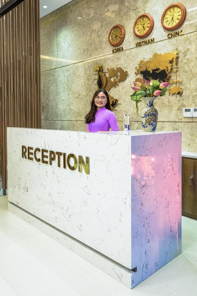 Yen Vy Hotel & Apartment 3
