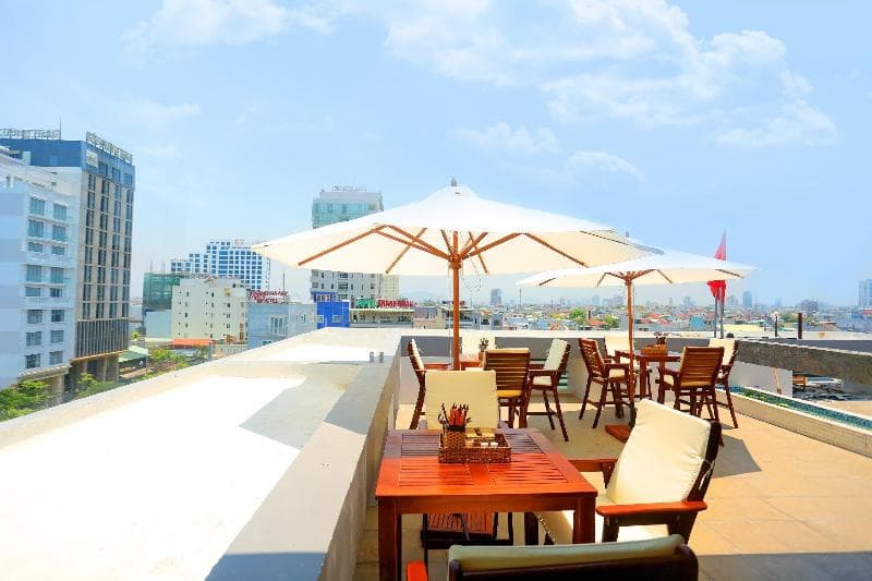 Sea Wind Hotel 3