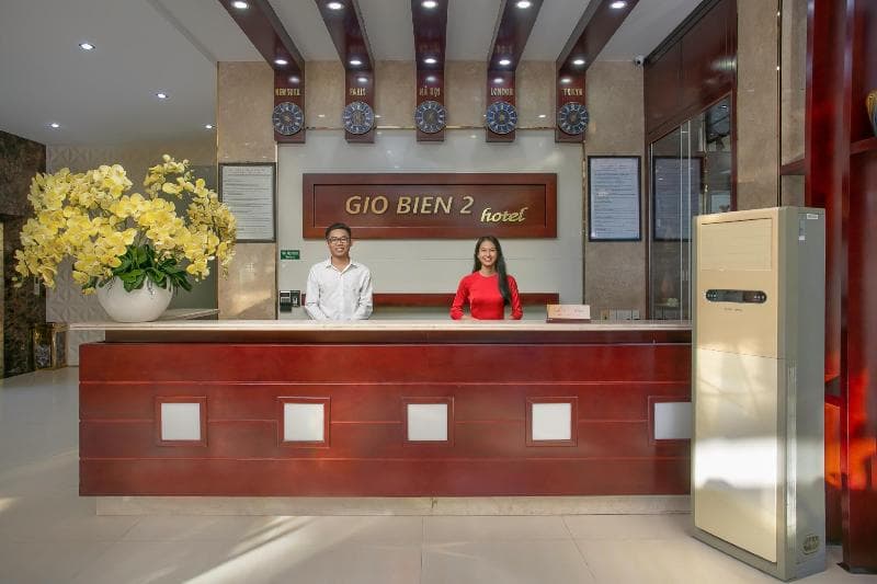 Sea Wind Hotel 4