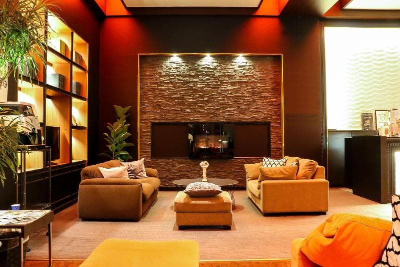 Grandpark Hotel Excel Fukushima Ebisu 5