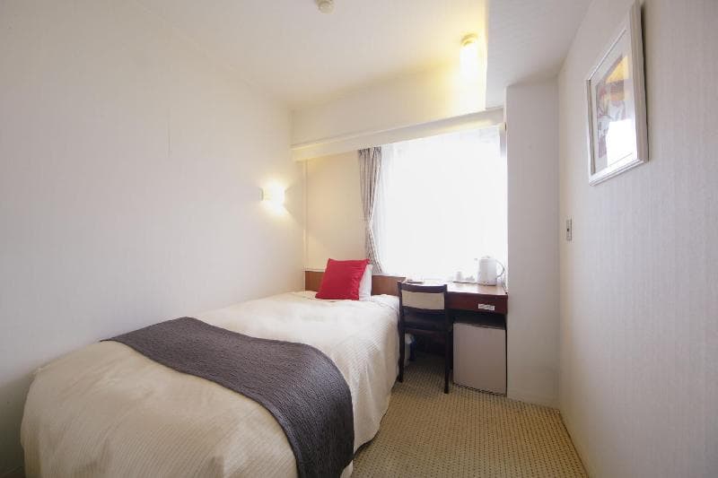 Grandpark Hotel Excel Fukushima Ebisu main