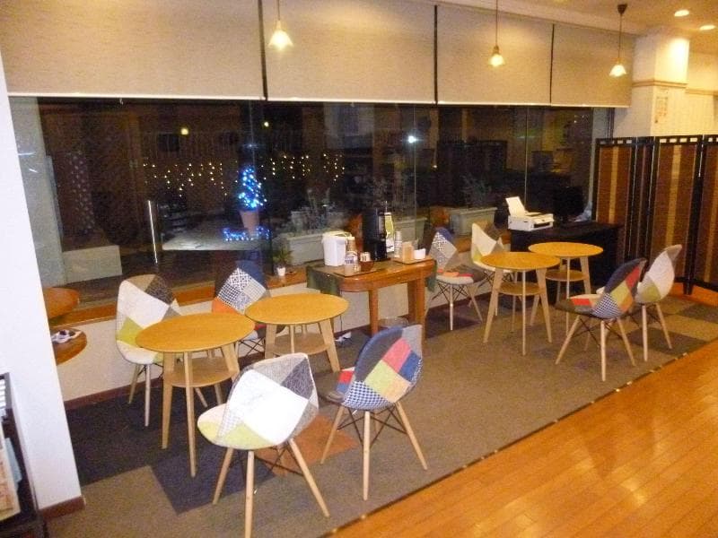 Hotel Crown Hills Fukushima 3