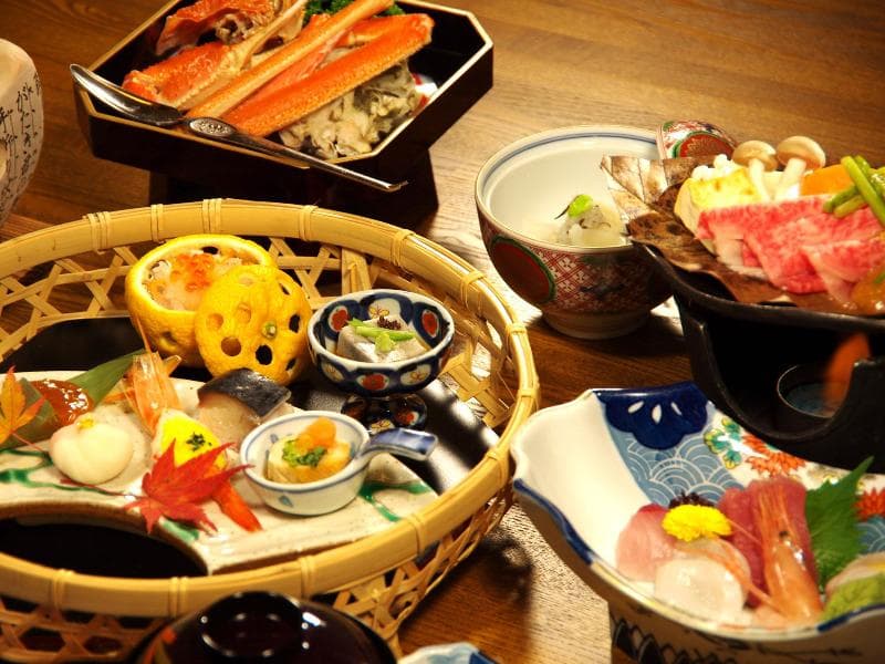 Gero Onsen Yukyunohana photo 1