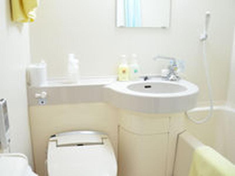 Hotel Tetora Hachinohe photo 1