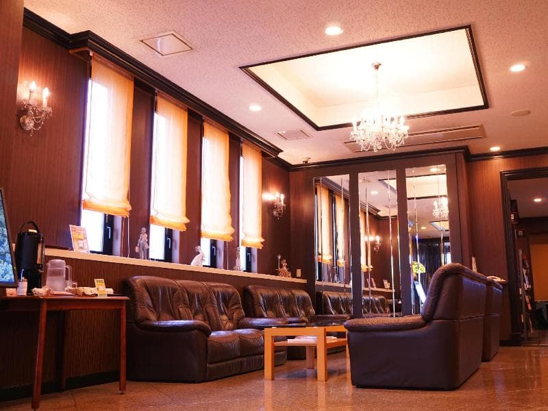 APA Hotel Honhachinohe 2