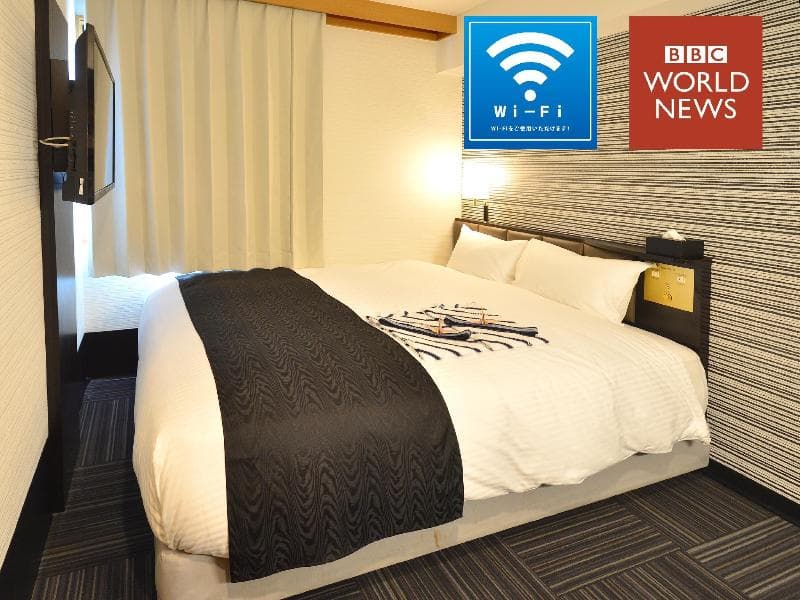 APA Hotel Honhachinohe 4