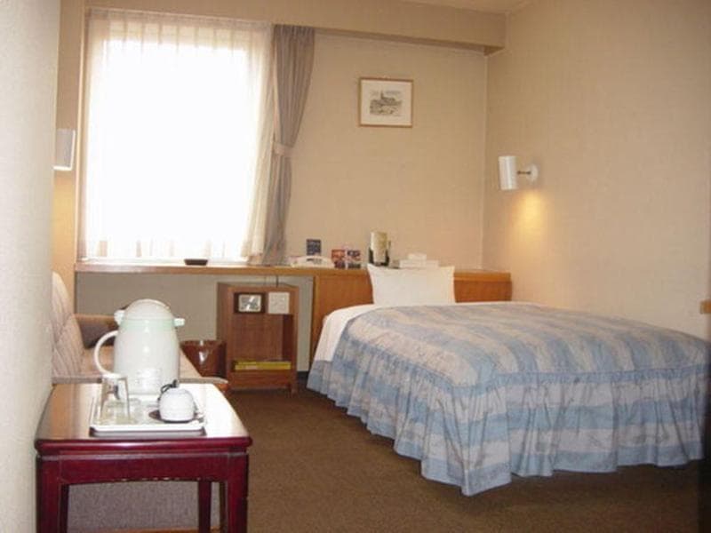 Hotel IL Viale Hachinohe 4