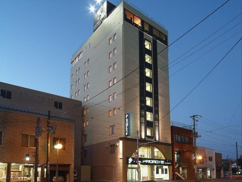 Hotel Promote Hakodate (Adults Only) 3
