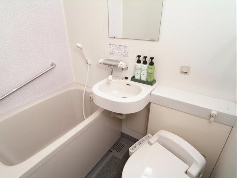 Hotel Promote Hakodate (Adults Only) 4