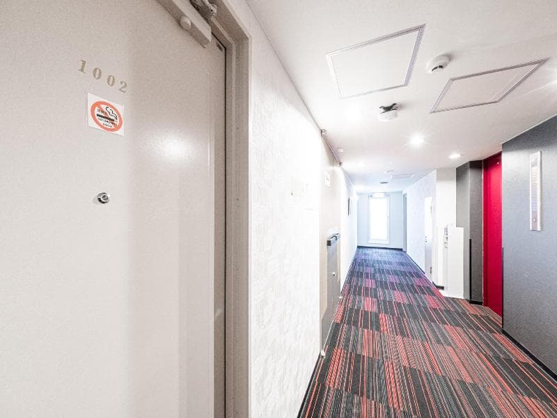 Tabist Annex Hotel Tetora Hakodate Goryokaku photo 1