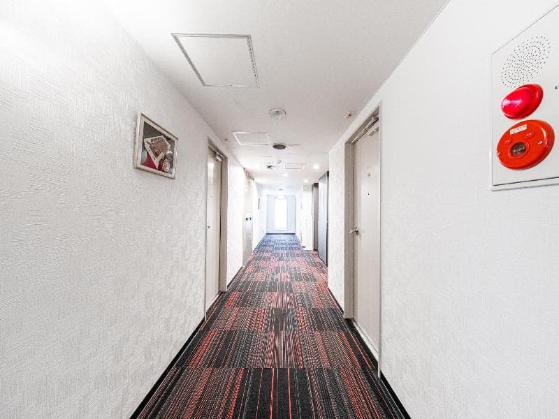 Tabist Annex Hotel Tetora Hakodate Goryokaku 4