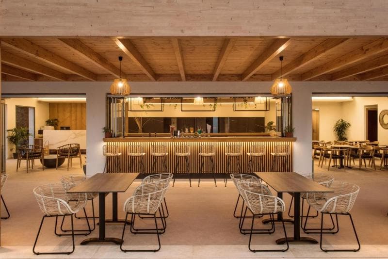 Malena Hotel 2