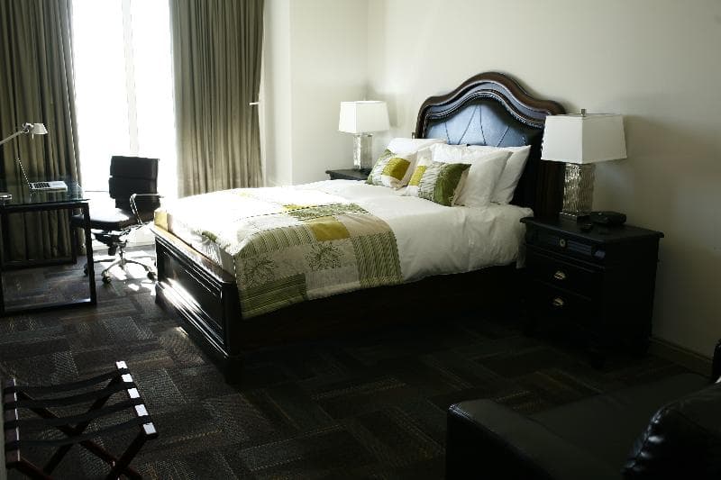Wyndham Garden Antofagasta Pettra 5