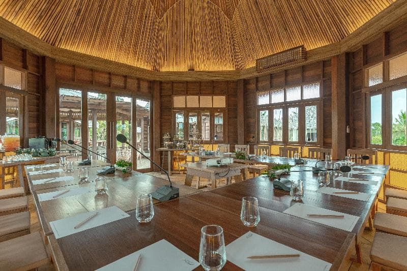 Venice Krabi Villa Resort photo 1