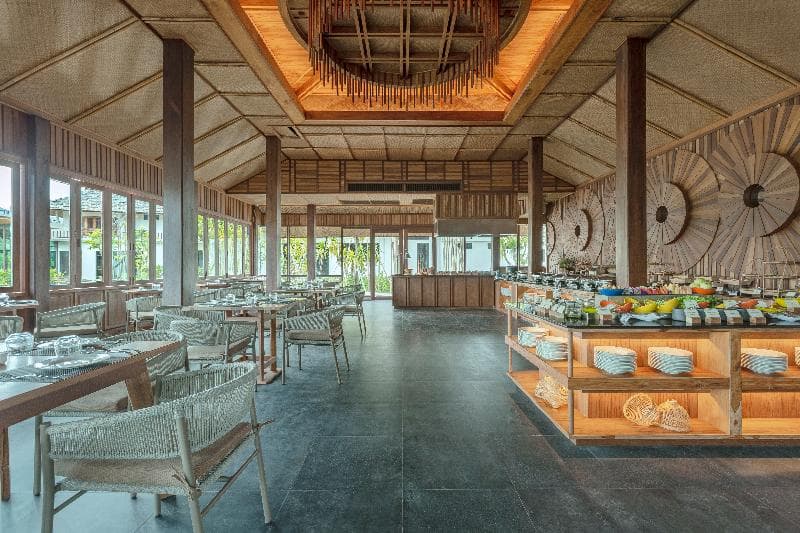 Venice Krabi Villa Resort 2