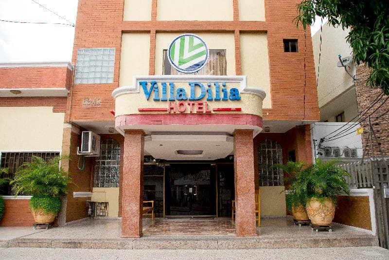 Ayenda 1309 Villa Dilia main