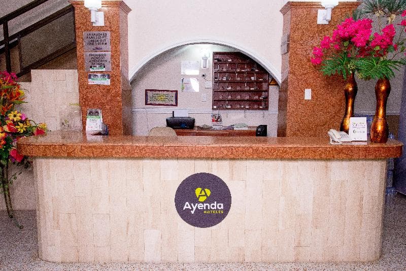 Ayenda 1309 Villa Dilia 3