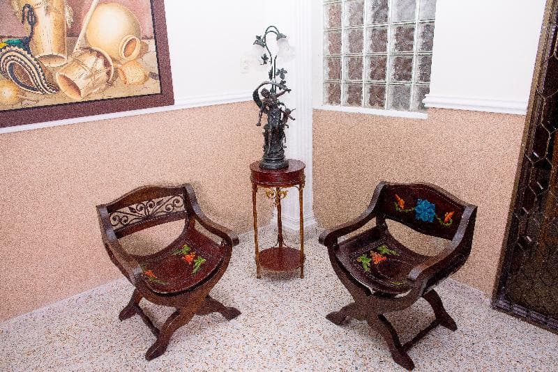 Ayenda 1309 Villa Dilia 4