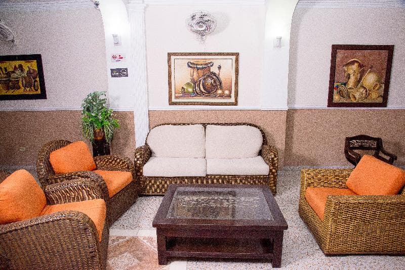 Ayenda 1309 Villa Dilia 5