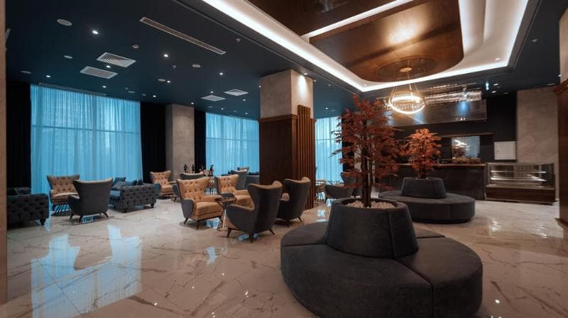 Midtown Hotel Baku 2