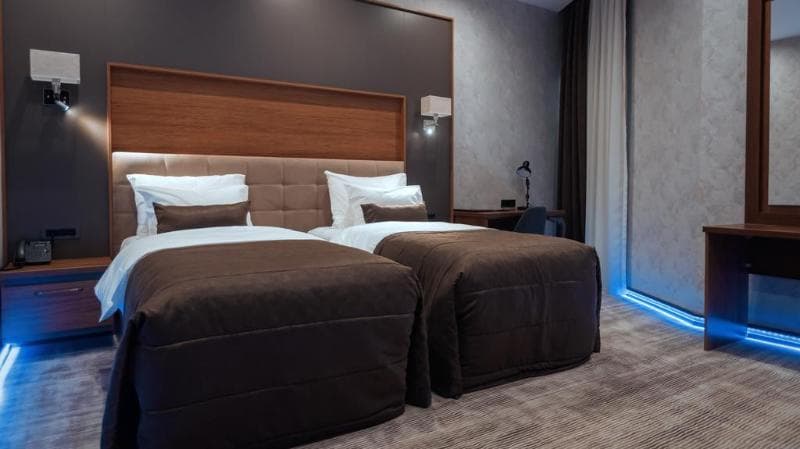Midtown Hotel Baku 3