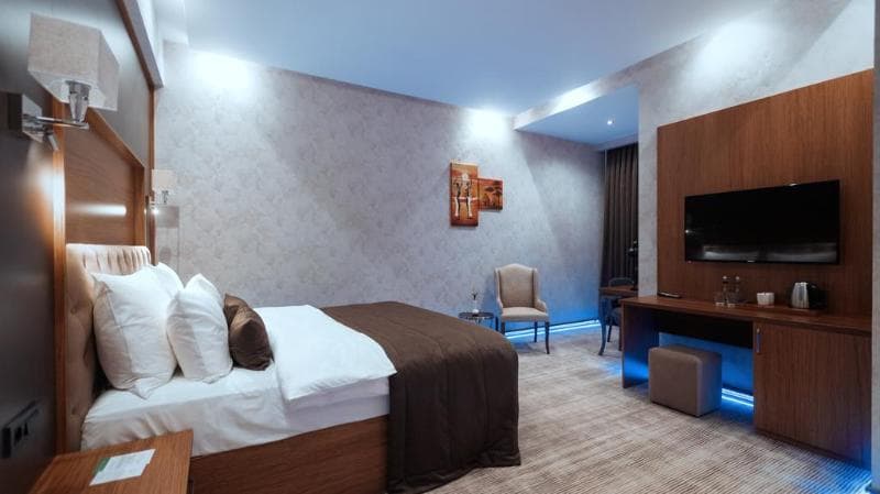 Midtown Hotel Baku 4