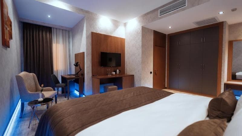 Midtown Hotel Baku 5
