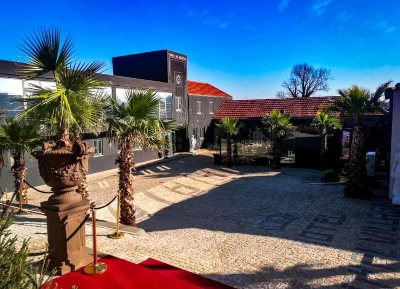 Rubens Hotels & SPA 2