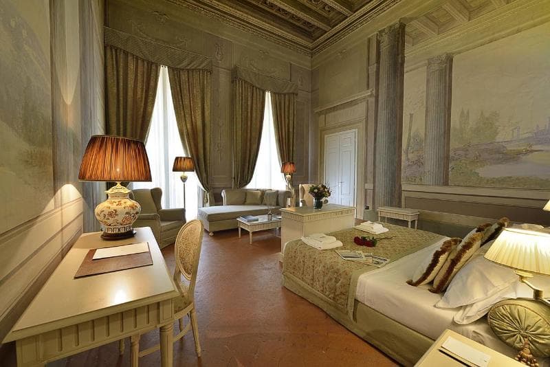 Palazzo Guicciardini 4