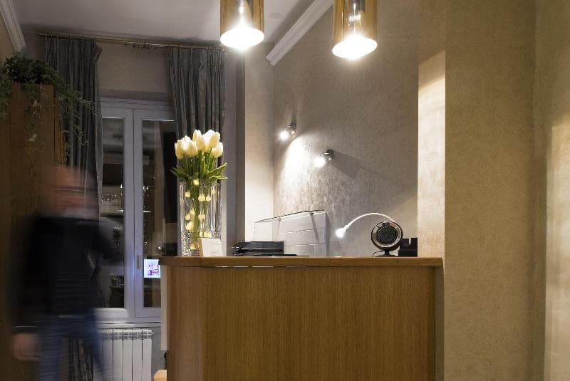 Relais Bocca Di Leone 5