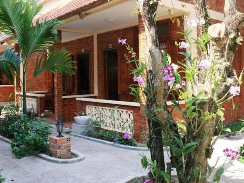 Truong Linh Phu Quoc Resort photo 1