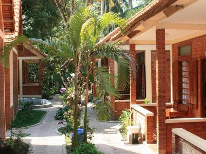 Truong Linh Phu Quoc Resort 5