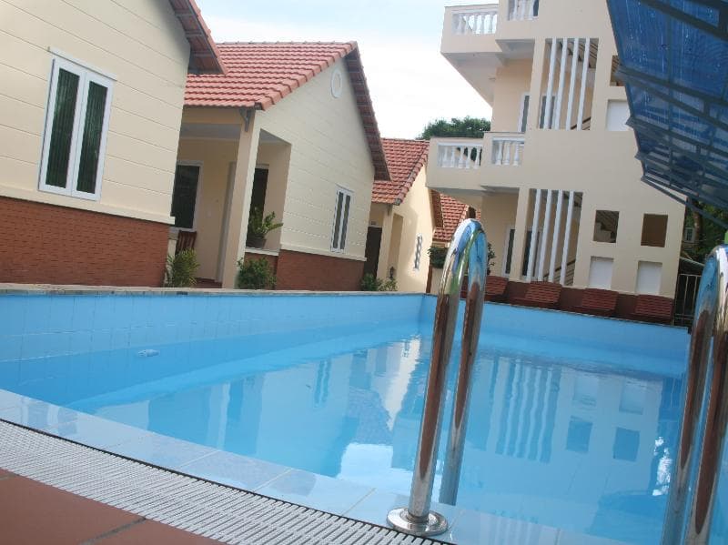 Truong Linh Phu Quoc Resort main